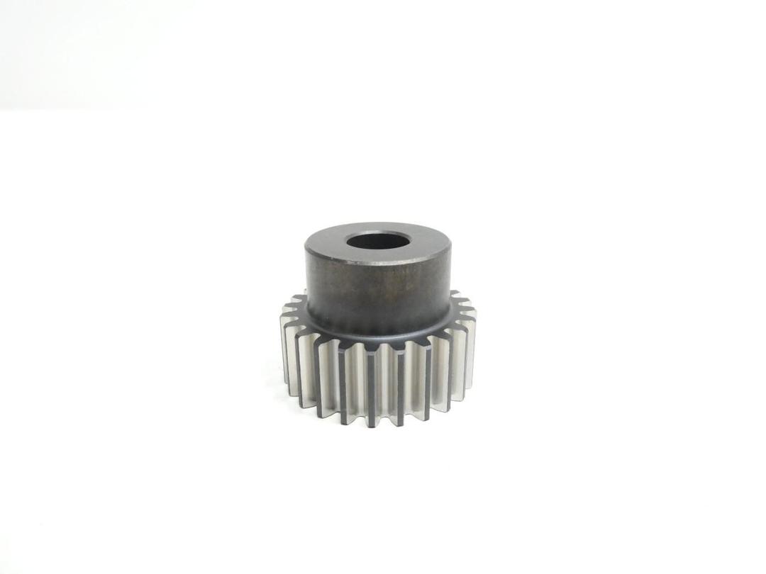KHK SSG1.5-24 GROUND CARBON SPUR GEAR 24T