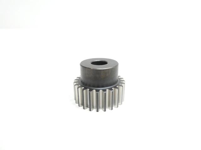 KHK SSG1.5-24 GROUND CARBON SPUR GEAR 24T