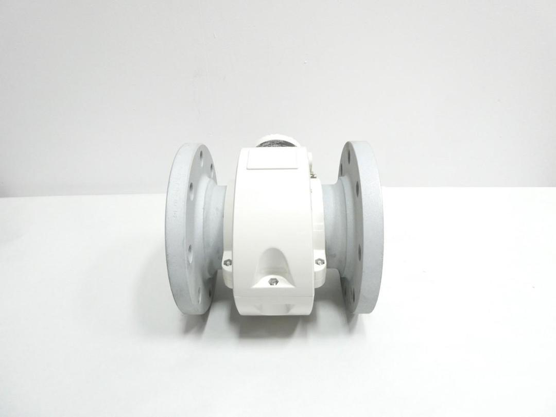 ABB FEP325-100A1F1A1B0A1A0P1B0Y1AYJAF6M5 PROCESSMASTER MAGNETIC FLOW METER 4IN