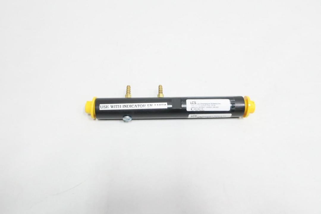 HI-Q ENVIRONMENTAL AFC-CAPSUPHOTOH PRESSURE SENSOR