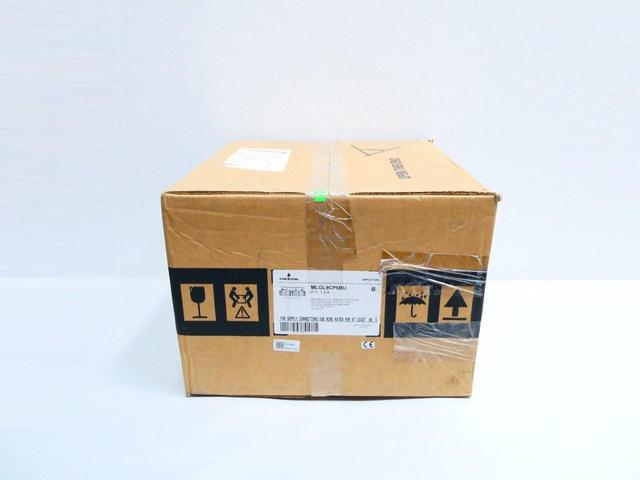 APPLETON MLGL9CP5BU MERCMASTER LED LIGHT FIXTURE 75W 120-277V-AC 125-300V-DC