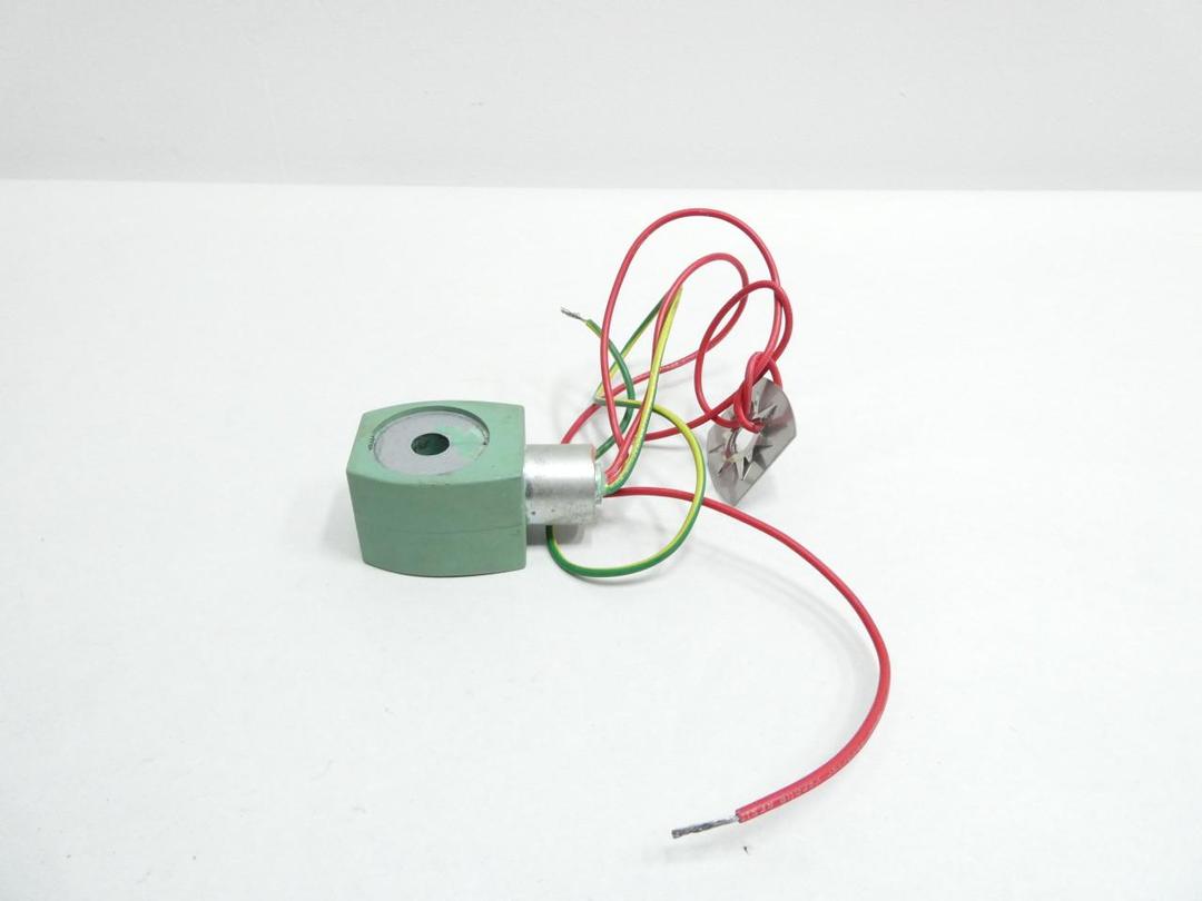 ASCO 238210-032D SOLENOID COIL 120V-AC