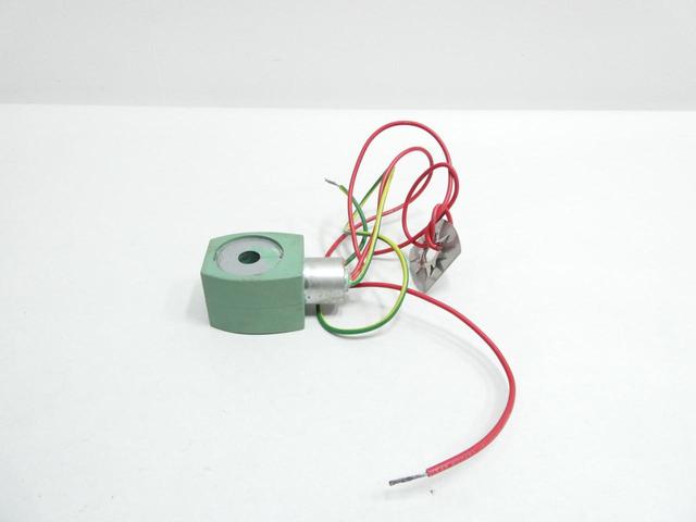 ASCO 238210-032D SOLENOID COIL 120V-AC