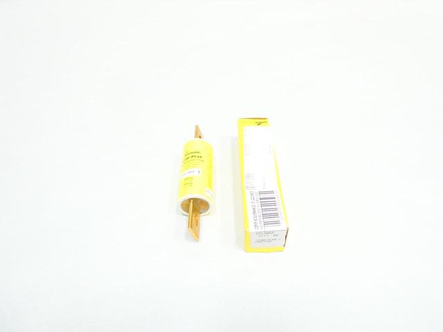 COOPER BUSSMANN LPJ-100SP LOW-PEAK BLADE FUSE J 100A AMP 600V-AC 300V-DC