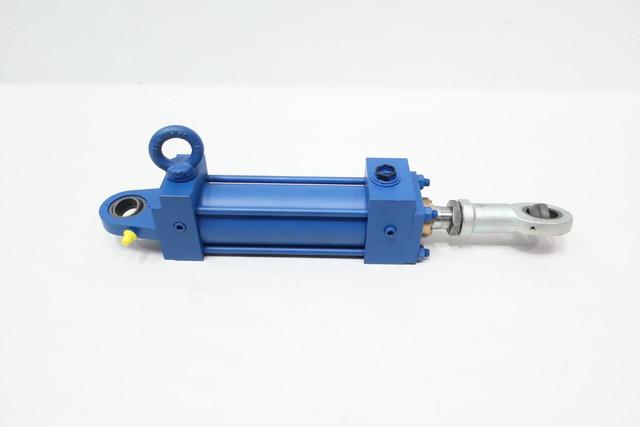 REXROTH CD70B50/22-120.0Z11/13HTUM22T DOUBLE ACTING HYDRAULIC CYLINDER