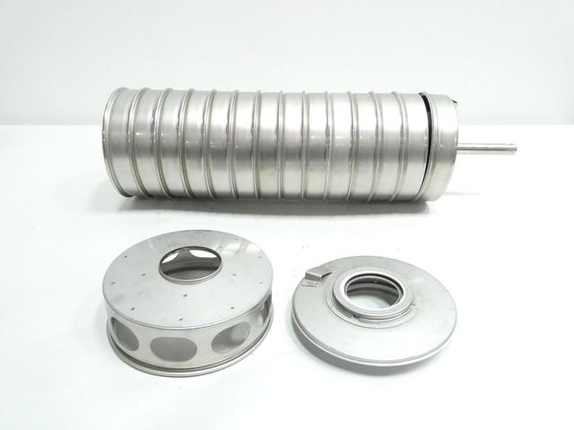 GRUNDFOS 425058 CR-8 140 CHAMBER STACK KIT