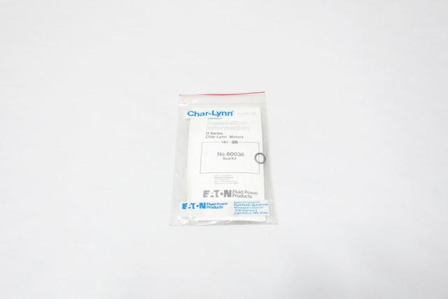 CHAR-LYNN 60036 SEAL KIT