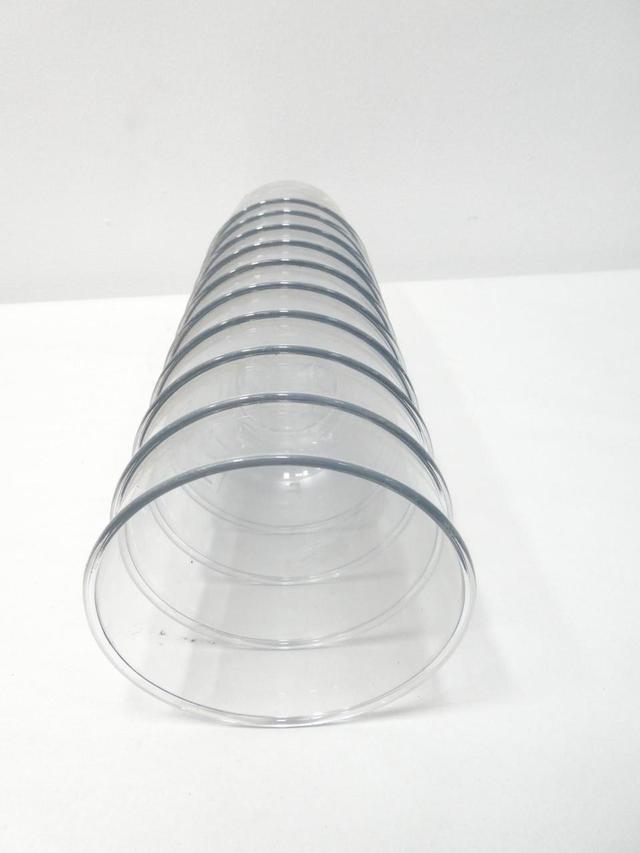 BOX OF 10 ERICSON 214 INDUSTRIAL STRING LIGHT GUARD