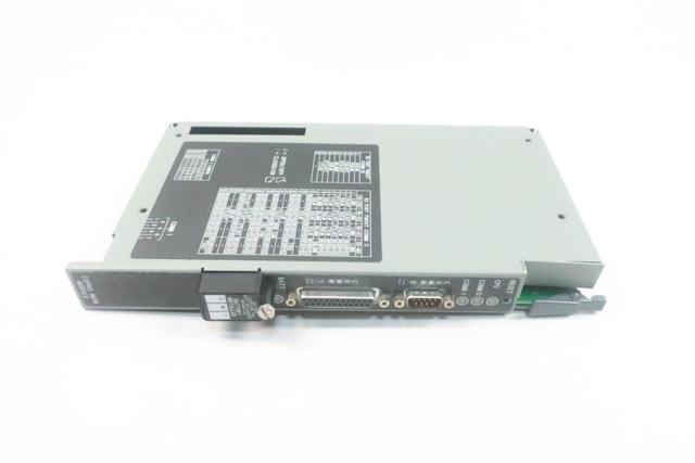 ALLEN BRADLEY 1771-DMC CONTROL COPROCESSOR MODULE SER A