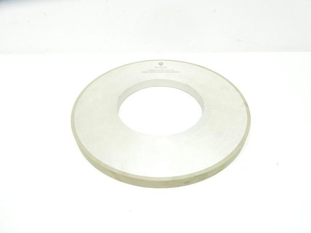 ASA CBN140N75B-1/4 GRINDING WHEEL 16IN X 8IN X 1IN