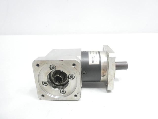 NEUGART WPLE60/70-5 RIGHT ANGLE GEAR REDUCER 5:1