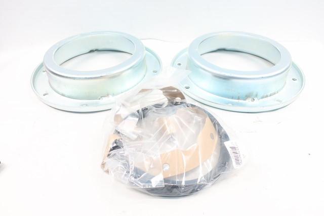FALK 0706750 1130T20 COVER ASSEMBLY