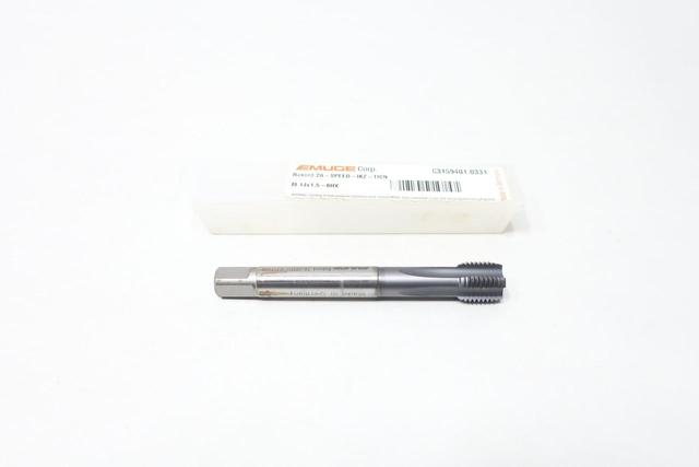 EMUGE C3159401.0331 REKORD 2A-SPEED-IKZ-TICN M14X1.5-6HX MACHINE TAP 14MM