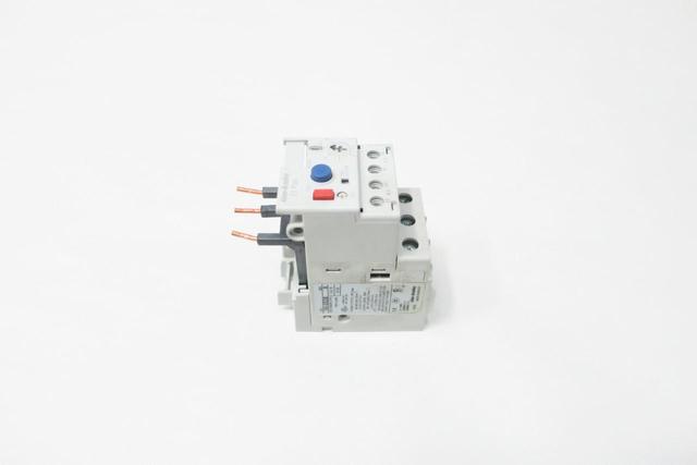 ALLEN BRADLEY 193-EEDB OVERLOAD RELAY 3.2-16A AMP
