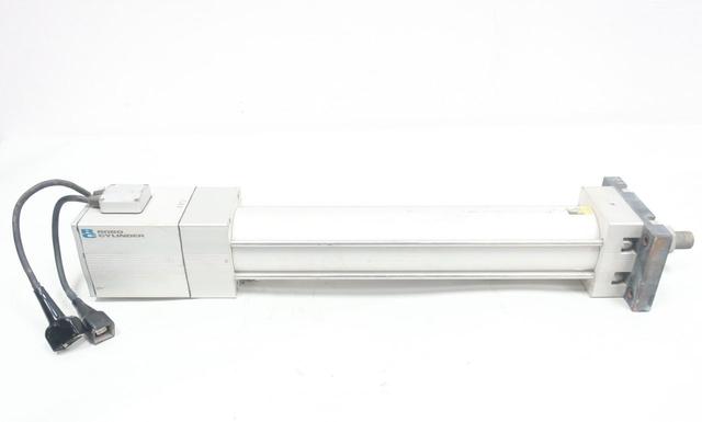 IAI RCP2-RA10C-I-86P-5-300-P2-S-FL ROBO CYLINDER INTELLIGENT ACTUATOR 300MM