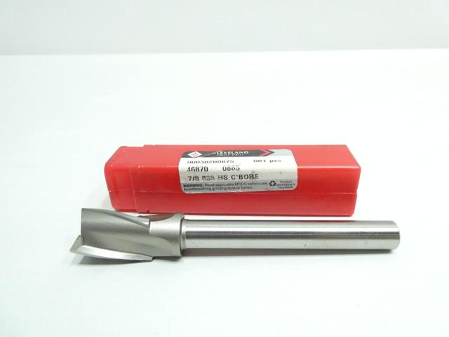 CLEVELAND TWIST DRILL 46870 DRILL BIT