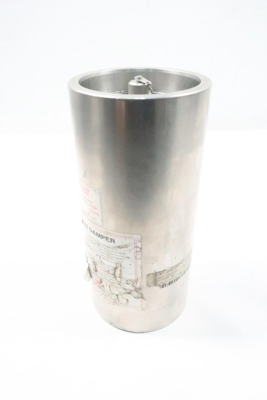 COORSTEK FG52835/01-2 PULSATION DAMPER