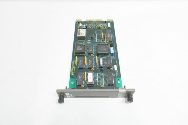 ABB INTKM01 INFI 90 TIME KEEPER MASTER MODULE