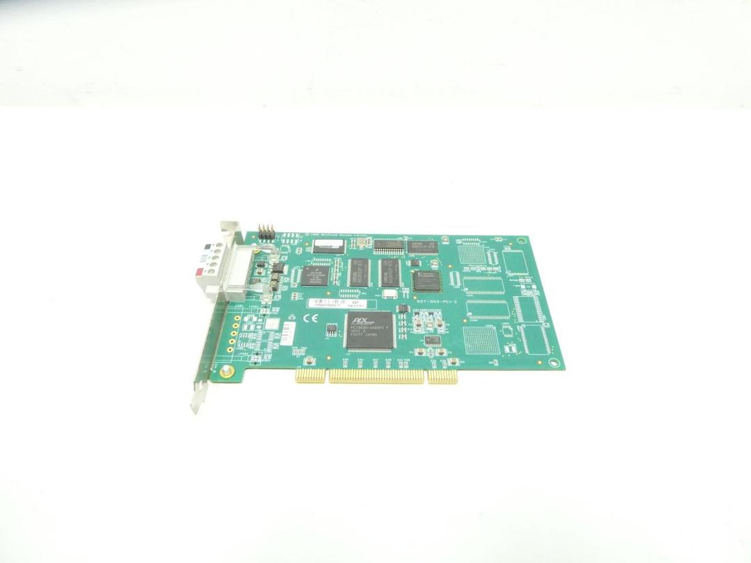 MOLEX SST-DN3-PCU-2 INTERFACE CARD