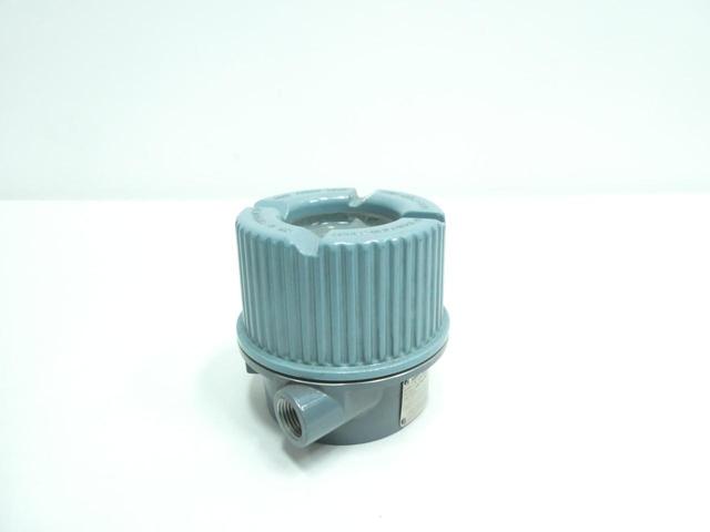 FOXBORO RTT20-T1BNQCA-D2L1 TEMPERATURE TRANSMITTER 850C 12-30V-DC