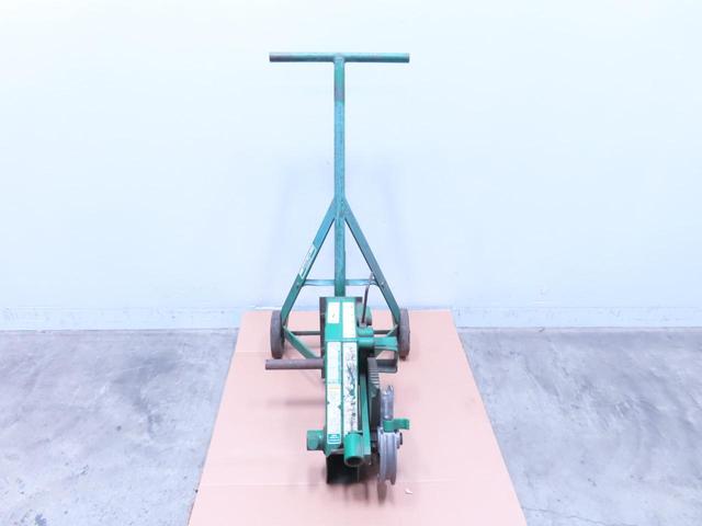 GREENLEE 1818 MECHANICAL CONDUIT PIPE BENDER