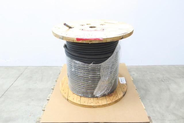 SOUTHWIRE 64140299 4/0-1 TYPE W PORTABLE POWER CABLE 200V 90C RHH/RHW-2 253M