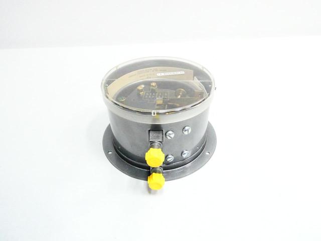 MERCOID BB-200-3-9S PRESSURE CONTROL 1/4IN 120/240V-AC/DC