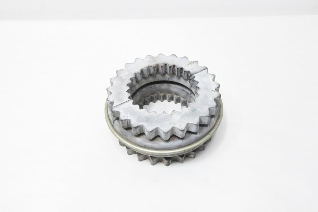 TB WOODS NO 10 SURE-FLEX COUPLING SLEEVE