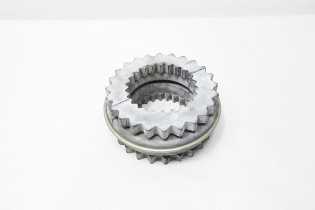 TB WOODS NO 10 SURE-FLEX COUPLING SLEEVE