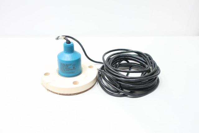 SIEMENS XRS-5 7ML1106-1BB20-0B ECHOMAX ULTRASONIC LEVEL TRANSDUCER