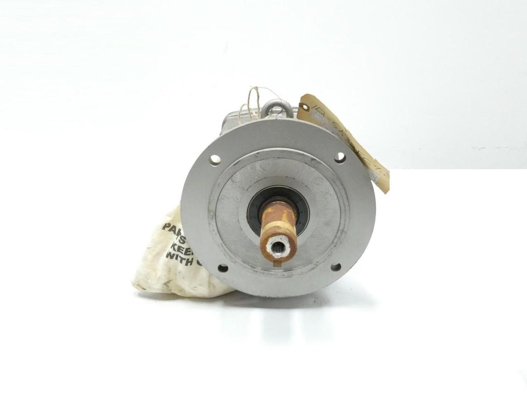 NORD GEAR SK32FVLN140TC INLINE GEAR REDUCER 1-1/8IN 1-5/8IN 9.8:1