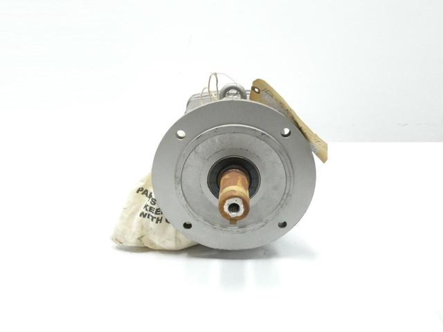NORD GEAR SK32FVLN140TC INLINE GEAR REDUCER 1-1/8IN 1-5/8IN 9.8:1