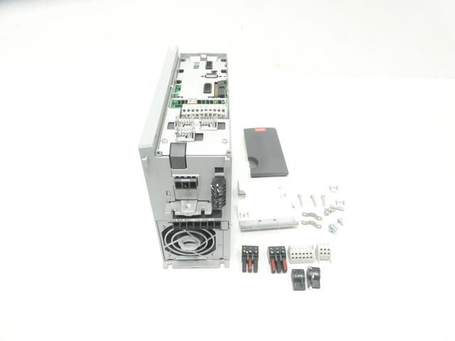 DANFOSS 131B0855 AC VFD DRIVE 380-500V-AC 0-590HZ 1/2HP