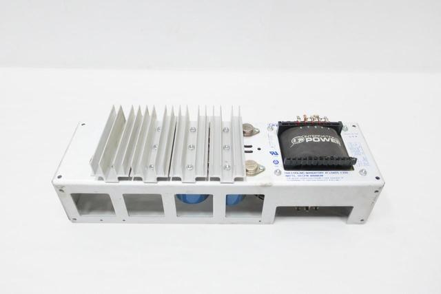 INTERNATIONAL POWER IF24-12 POWER SUPPLY 24/28V-DC OUTPUT