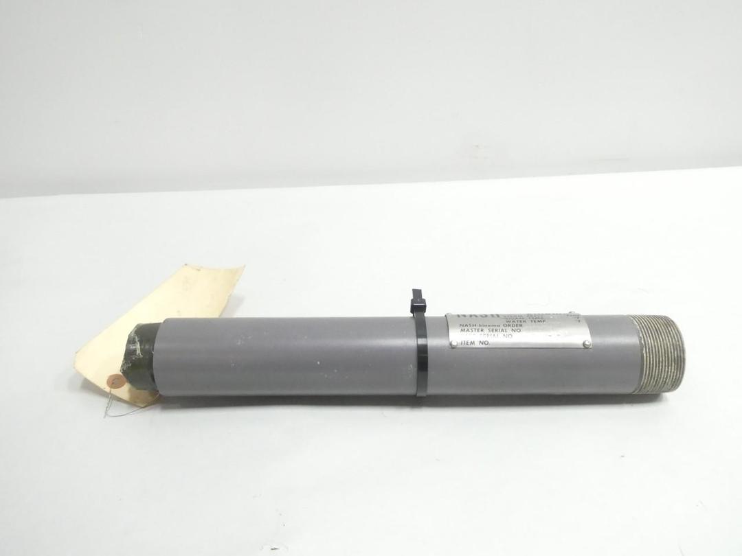NASH 9207561-Z-SP KINEMA MOTIVE NOZZLE 225PSI