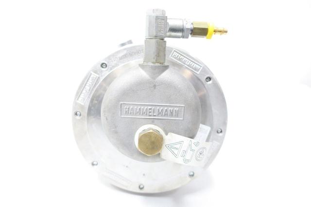 HAMMELMANN 00.05893.0046 HYDRAULIC PRESSURE CONTROL VALVE 1200BAR 17MM