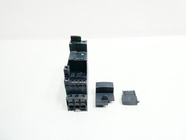 SCHNEIDER LUB32 POWER BASE 20HP 600V-AC 32A