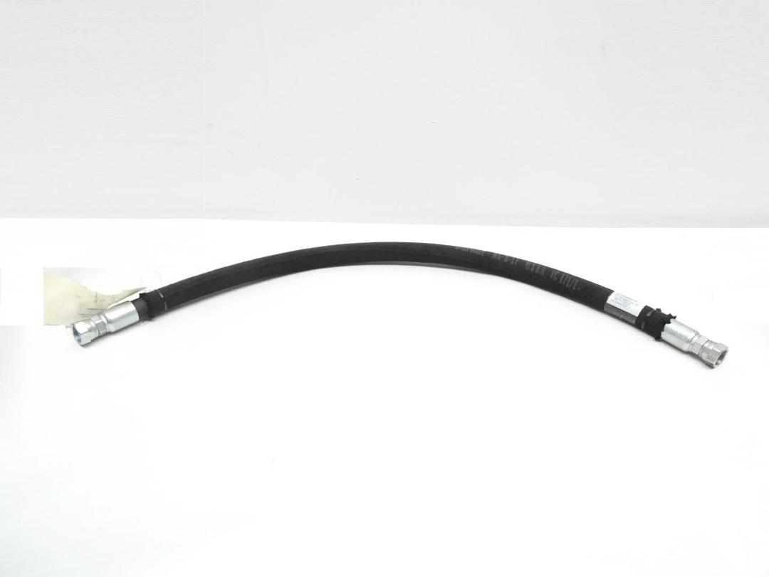 PARKER F722TC0606121212-43 HYDRAULIC HOSE 3/4IN NPT