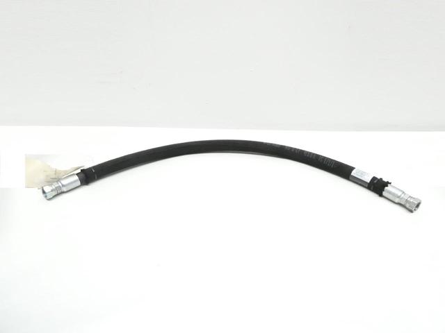 PARKER F722TC0606121212-43 HYDRAULIC HOSE 3/4IN NPT