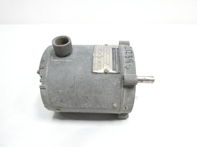 DIAMOND POWER 5K39EN54B AC MOTOR 3PH 1/6HP 1725RPM 230/460V-AC