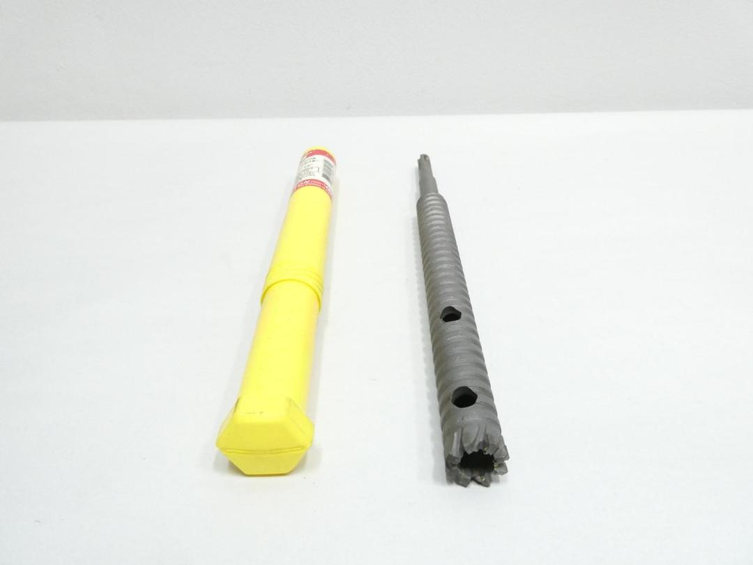 RELTON SRB-13 CARBIDE-TIPPED ROTARY DRILL BIT 13/16IN
