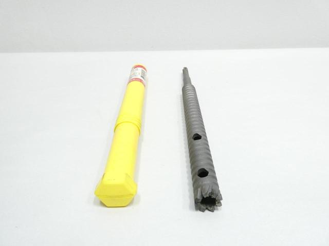 RELTON SRB-13 CARBIDE-TIPPED ROTARY DRILL BIT 13/16IN