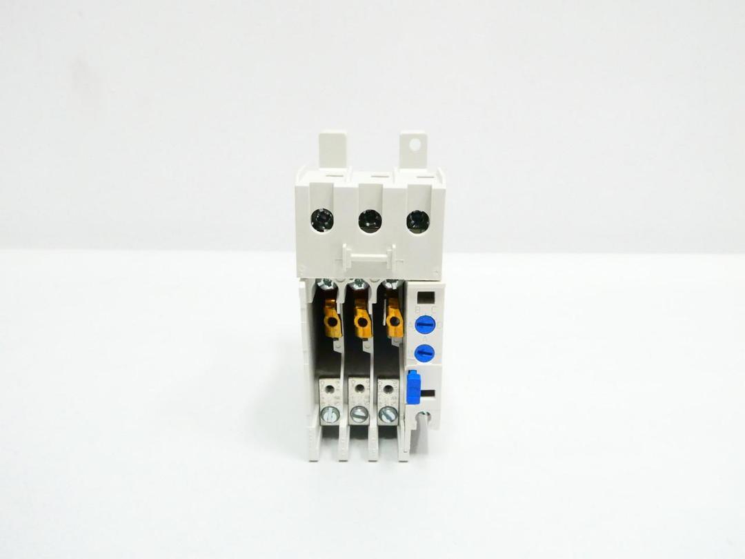 EATON C306DT3B OVERLOAD RELAY 32A AMP