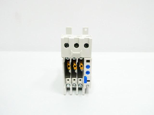 EATON C306DT3B OVERLOAD RELAY 32A AMP