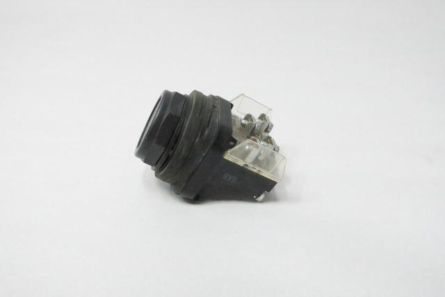 ALLEN BRADLEY 800H-AR BLACK PUSHBUTTON