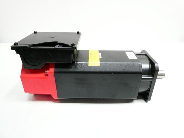 FANUC A06B-1403-B190 SERVO MOTOR