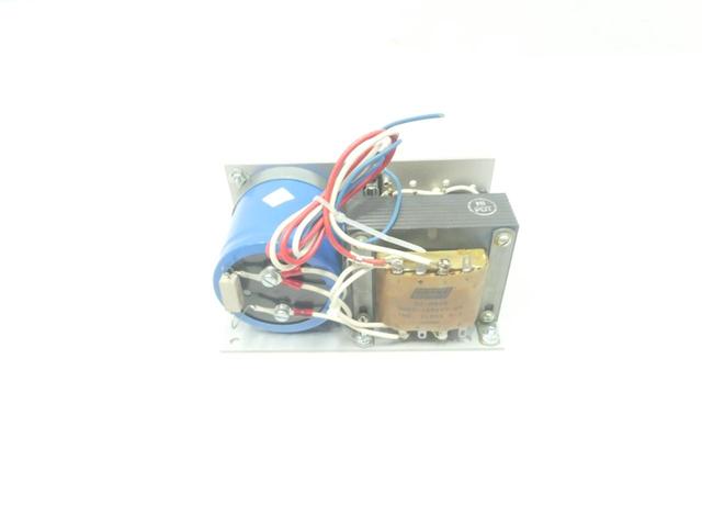 STANDARD POWER 100B20H POWER SUPPLY 115/230V-AC 5A