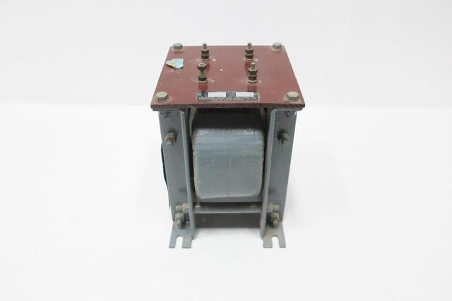 ASSOCIATED 197459E TRANSDUCTOR 1PH 120V-AC