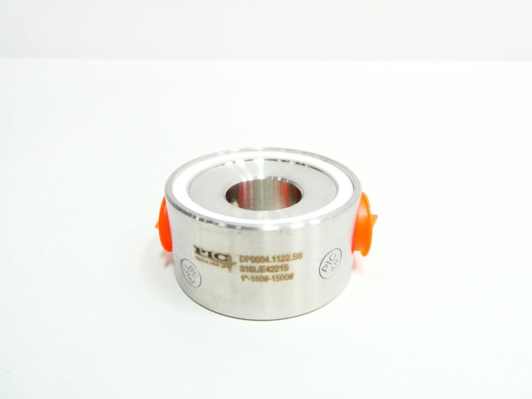 PIC DP0004-1122-S6 PRESSURE TRANSMITTER BASE PRESSURE