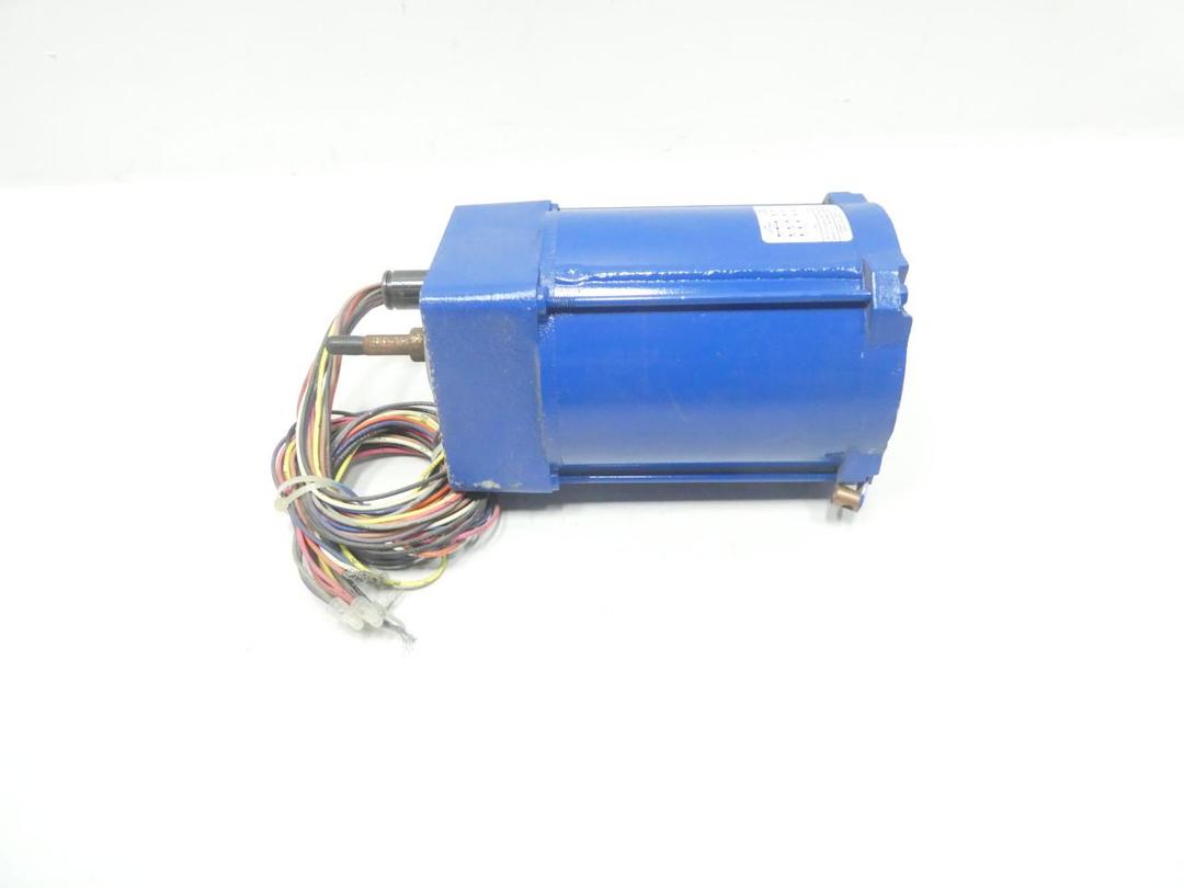 FLOWSERVE B-M30-VJ9-039604610 AC MOTOR 3PH 0.33HP 1700RPM 230/240/460/480V-AC